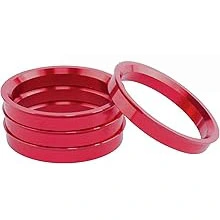 Η εγκατάσταση ενός Hub Center Ring επηρεάζει την ασφάλεια οδήγησης;